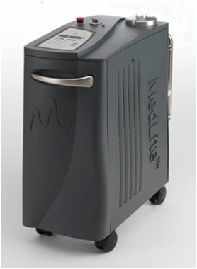 Medlite C6激光美肤系统