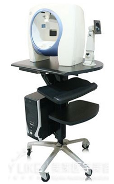 VISIA皮肤检测仪