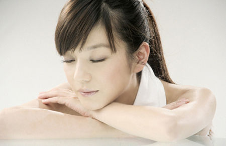 快速蜕变小脸美女