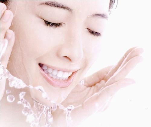 光子嫩肤解决毛孔粗大细腻肌肤