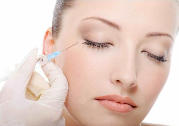 爱情保鲜的秘密注射除皱