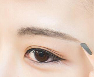 纹眼线不满意怎么办