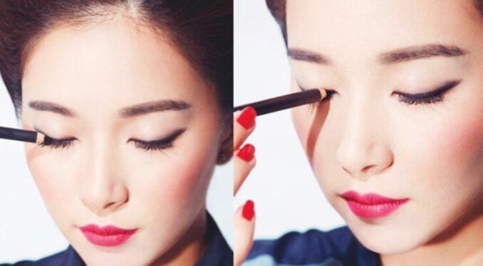  纹眼线的价格多少