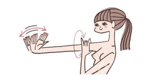 手臂吸脂手术会反弹吗?