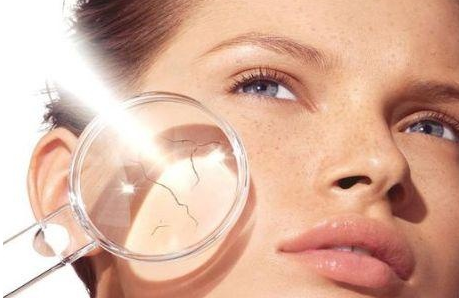 　如何判断晒斑及去晒斑的妙法