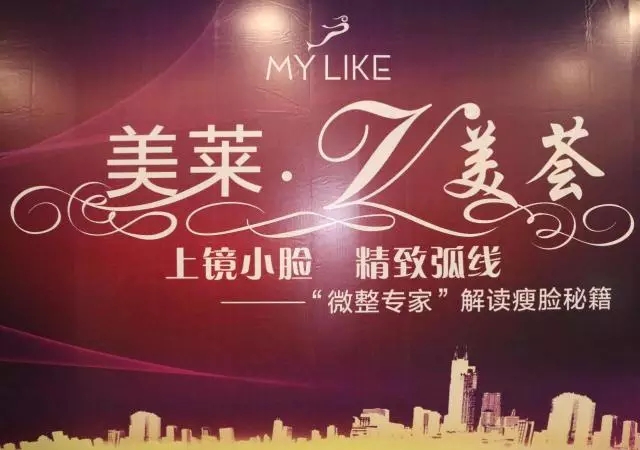 “美莱·V美荟”沙龙活动拉开序幕