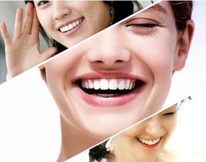 想要矫正牙齿吗，教你鉴别烤瓷牙好坏