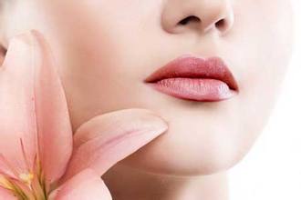 通过冰点进行唇部脱毛会不会反复呢  　　
