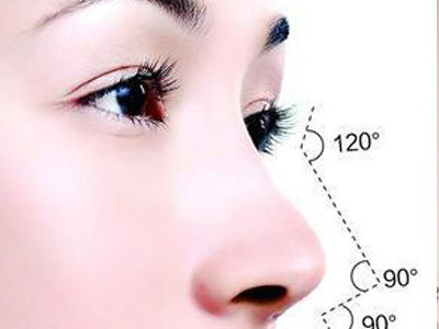 专业隆鼻就到上海美莱