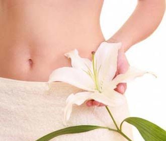 上海冰点比基尼脱毛如何