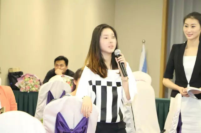 VIP们向欧教授教授咨询提问