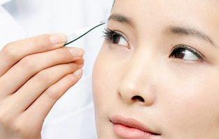 上海自体脂肪丰太阳穴