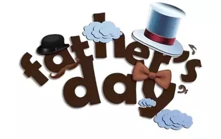 父亲节