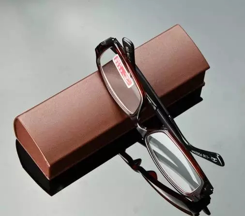 父亲节送爸爸眼睛