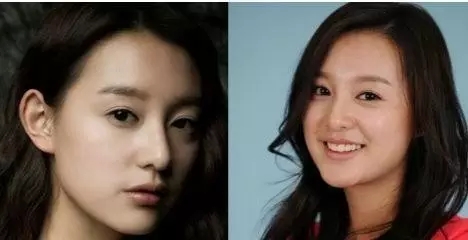 尹女神也有肉肉的曾经