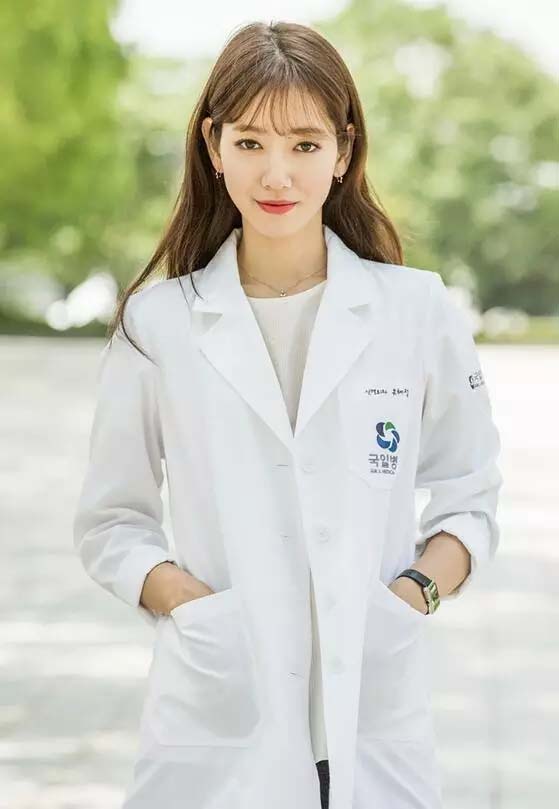 朴信惠在《Doctors》