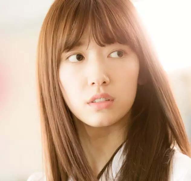 朴信惠在《Doctors》