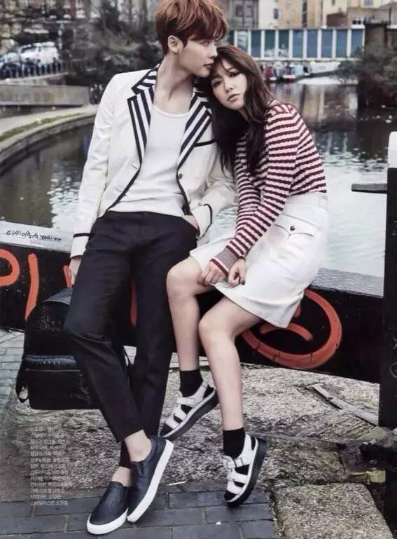 匹诺曹中的朴信惠