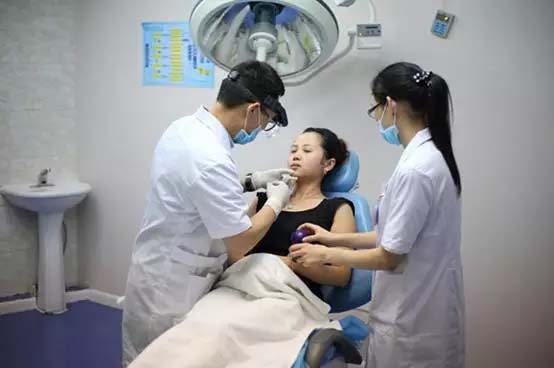 路世敏抗衰医生