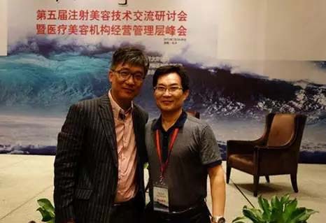 路世敏学术经验