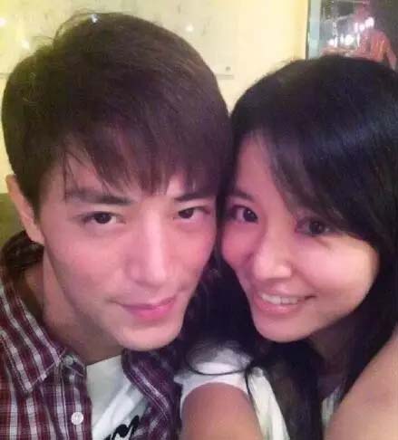 霍建华和林心如宣布要结婚了