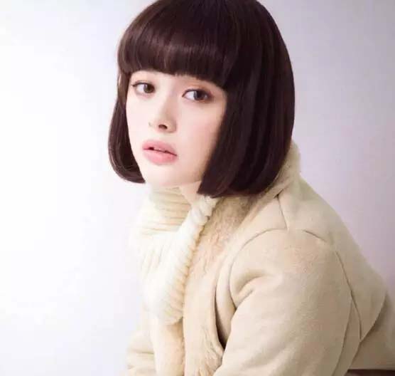 日美混血玉城TinaVIVI