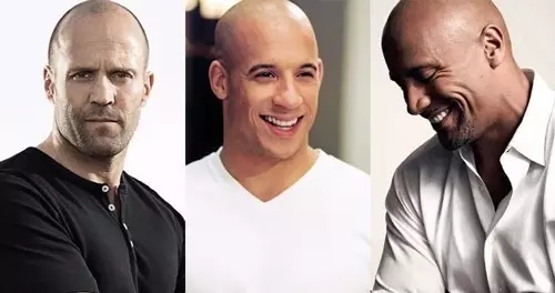 为什么会掉头发?