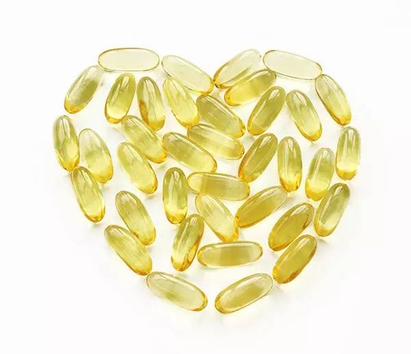 补充不饱和脂肪酸