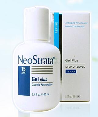 美莱化学酸嫩肤