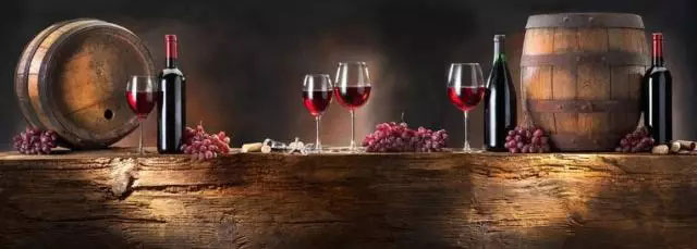 美莱红酒品鉴会