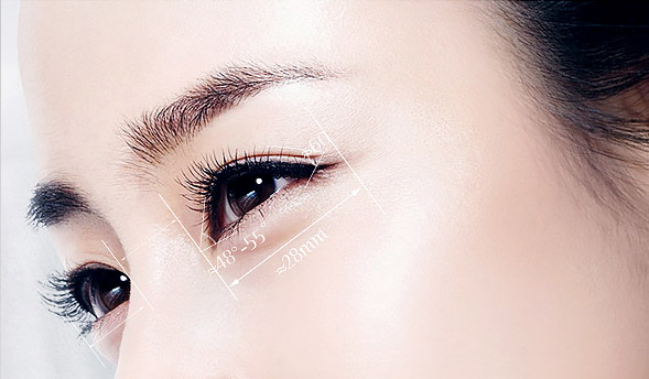 上海美莱双眼皮修复