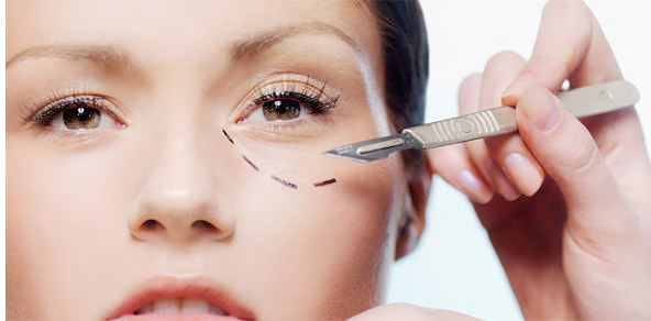 上海美莱双眼皮修复