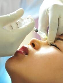 上海美莱综合隆鼻