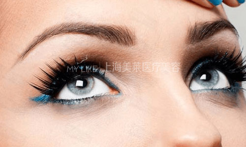 上海哪家祛眼袋好