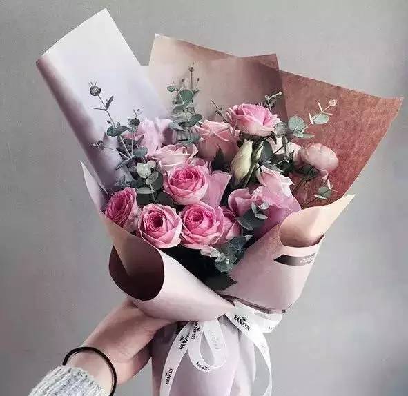 花美情浓,美莱助您爱传七夕