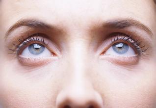 去黑眼圈较有效的方法