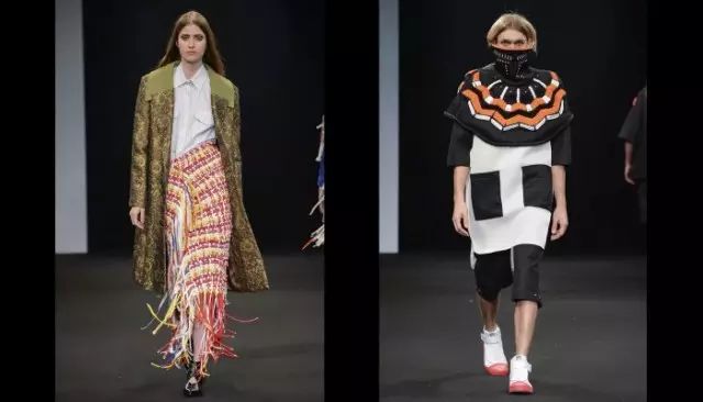 【美莱资讯】意大利马兰戈尼时尚导师分享  今年秋冬怎么穿才时尚