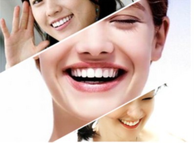 牙套妹! 我只做较美