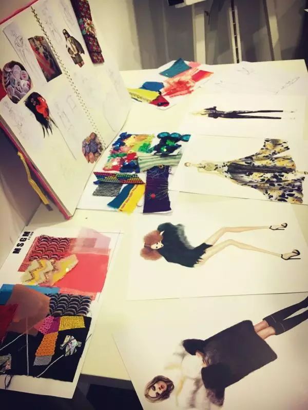 【上海美莱】意大利马兰戈尼时尚助力，魅力加分！