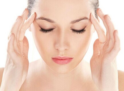 上海 自体脂肪丰太阳穴手术需要注意什么