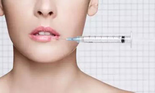 玻尿酸注射