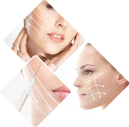 美莱注射水光针