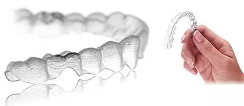 美莱隐形牙齿矫正