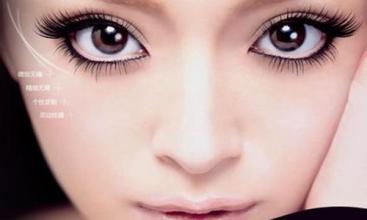 美莱去除鱼尾纹