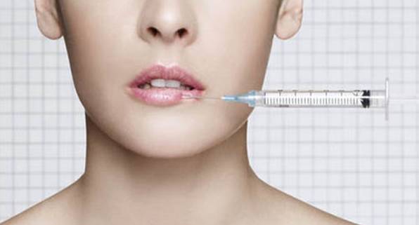 注射玻尿酸