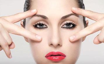 美莱激光去黑眼圈