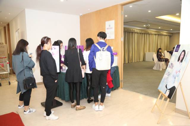 精彩来了!美莱“颜”讨荟,眼鼻玄机解码沙龙火爆魔都!