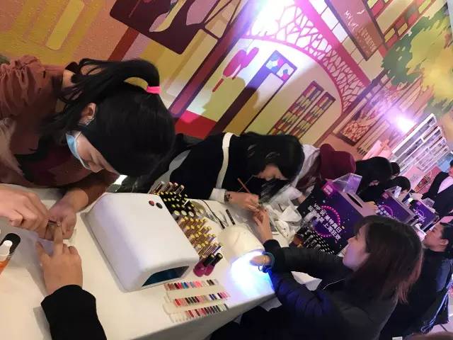 “玩”美特典日第二天，精彩继续