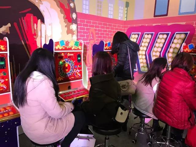 “玩”美特典日第二天，精彩继续