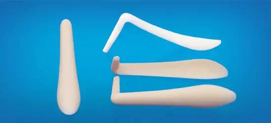 上海隆鼻那种材料好